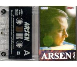 ARSEN DEDIC - Kad bi svi ljudi ... 1996 (MC)